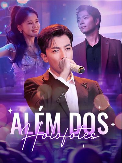 Além dos Holofotes