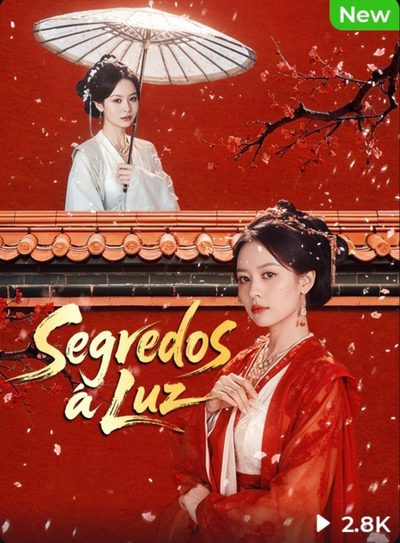 Segredos à Luz