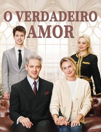 O Verdadeiro Amor