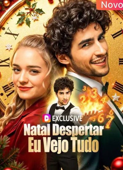 Natal Despertar Eu Vejo Tudo Legendado