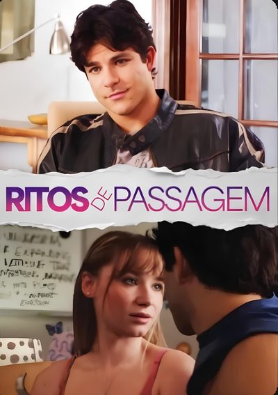 🌸 Ritos de Passagem | Coming of Age