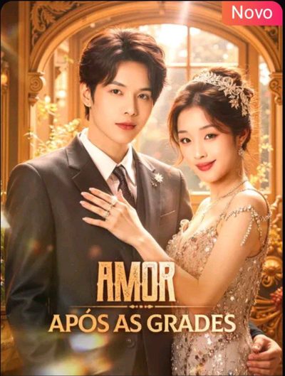 Amor Após as Grades