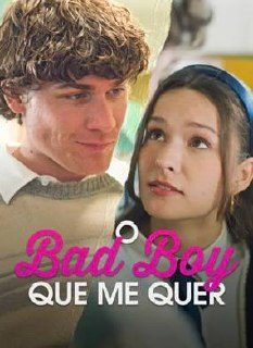 🌸 O Bad Boy que Me Quer