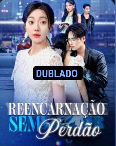 Reencarnação Sem Perdão