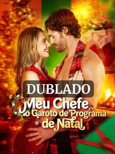Meu Chefe o Garoto de Programa de Natal