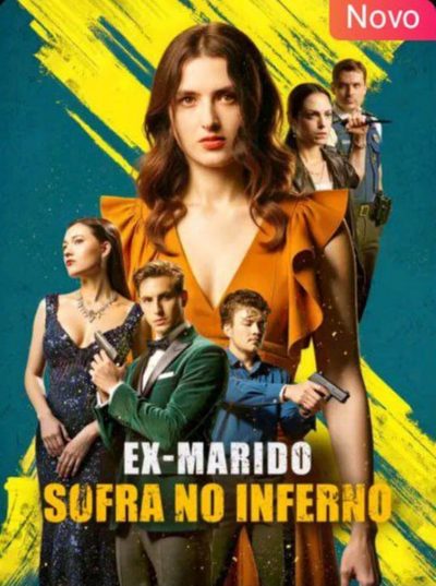 Ex-marido, Sofra no Inferno Legendado