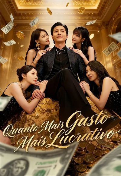 Quanto Mais Gasto Mais Lucrativo (dublado)