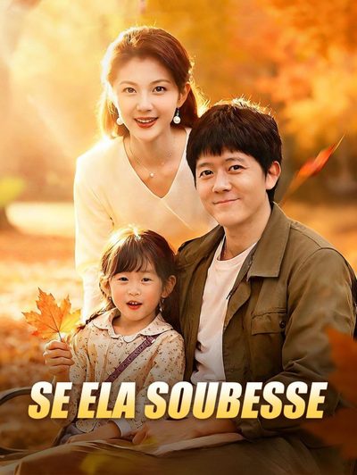 Se Ela Soubesse Dublado