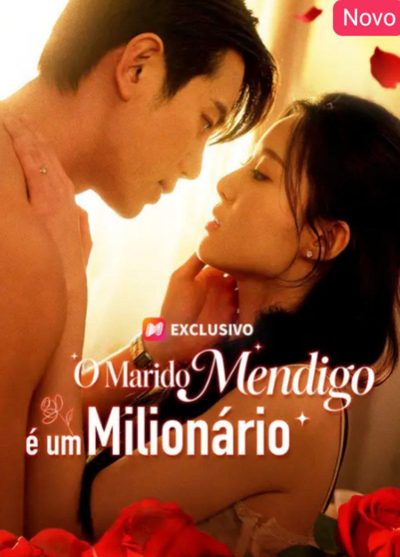 O Marido Mendigo É um Milionário Dublado