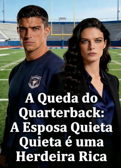 A Queda do Quarteback: a Esposa Quieta É uma Herdeira