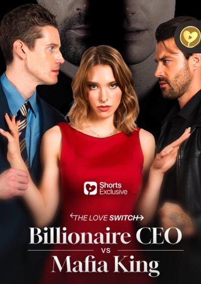 Billionaire CEO Vs Máfia Legendado