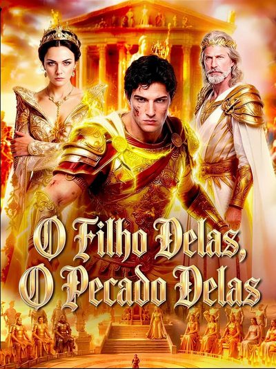 O Filho Delas, o Pecado Delas