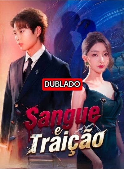 Sangue e Traição - Dublado