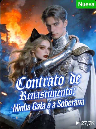 Contrato de Renascimento: Dublado