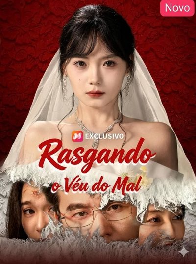Rasgando o Véu do Mal - Dublado