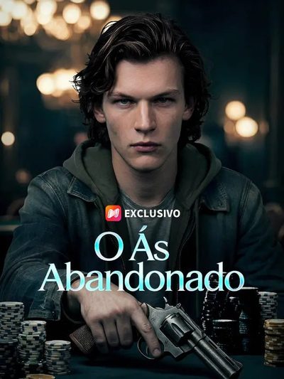 O Ás Abandonado (dublado)