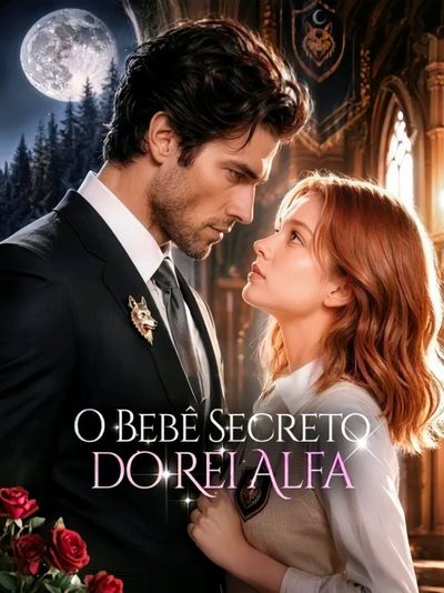 O Bebê Secreto do Rei Alfa Dublado