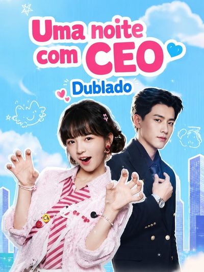 UMA NOITE COM O CEO Dublado