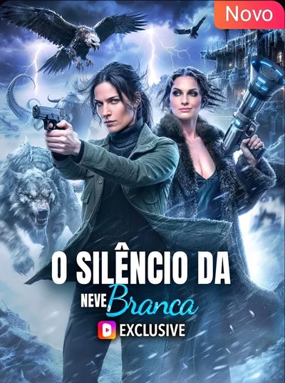 O Silêncio da Neve Branca Legendado