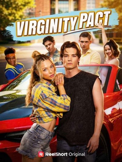 PACTO DA VIRGINDADE VIRGINITY PACTl (LEGENDADO)